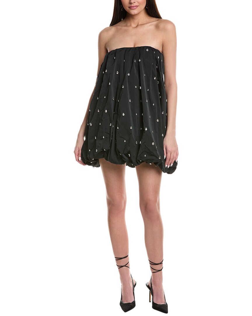 A.L.C. Holly Bubble Mini Dress