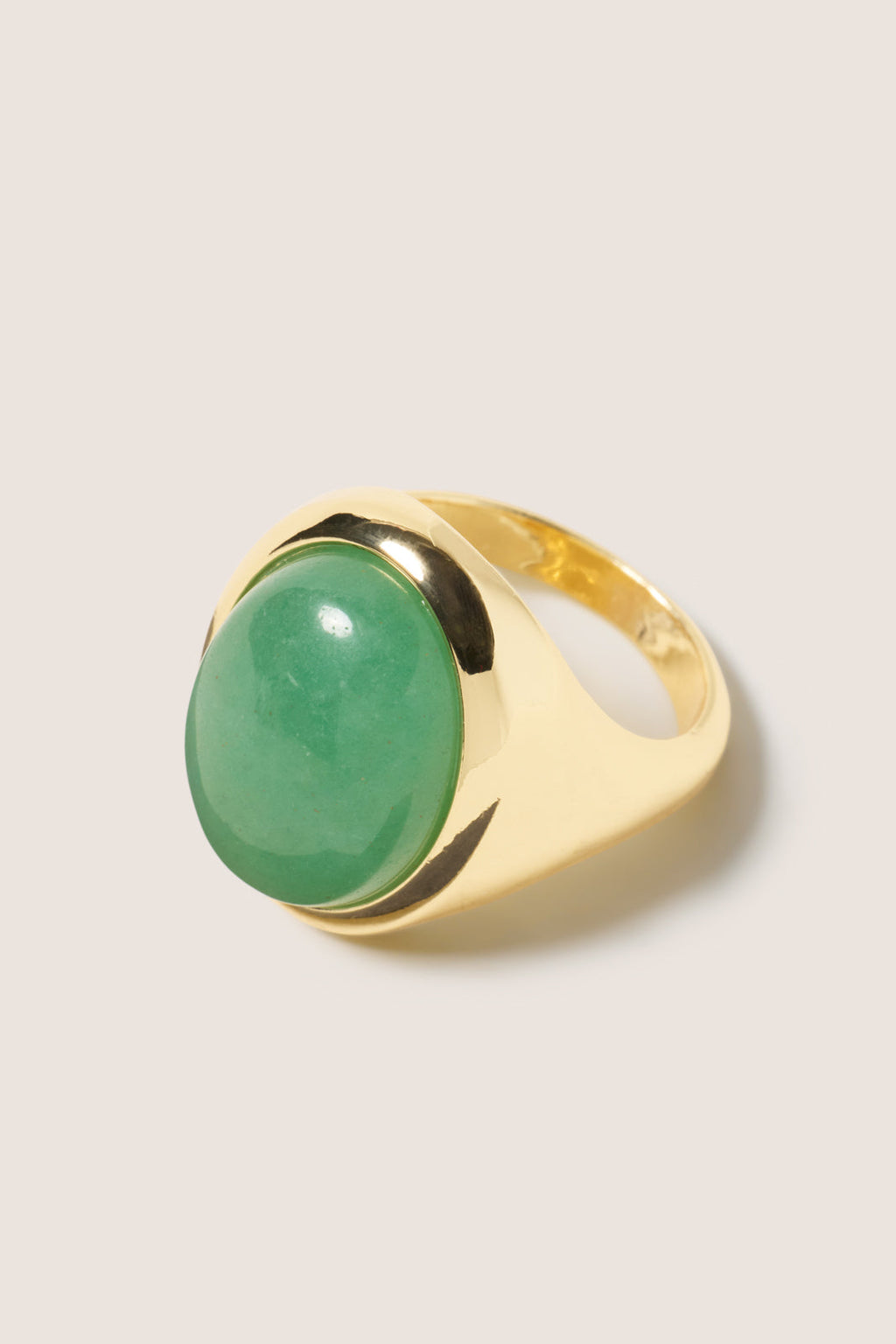 Women's Bianca Semi Stone Ring
