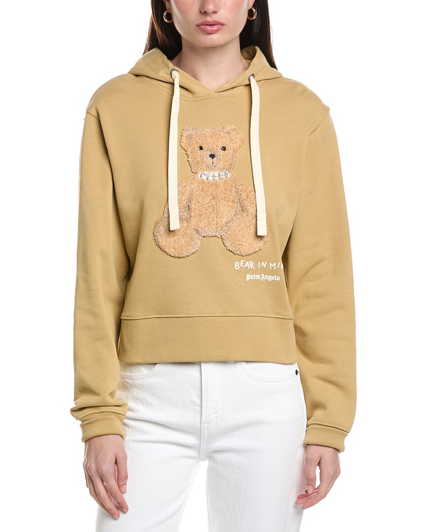 Palm Angels Hooded Sweatshirt