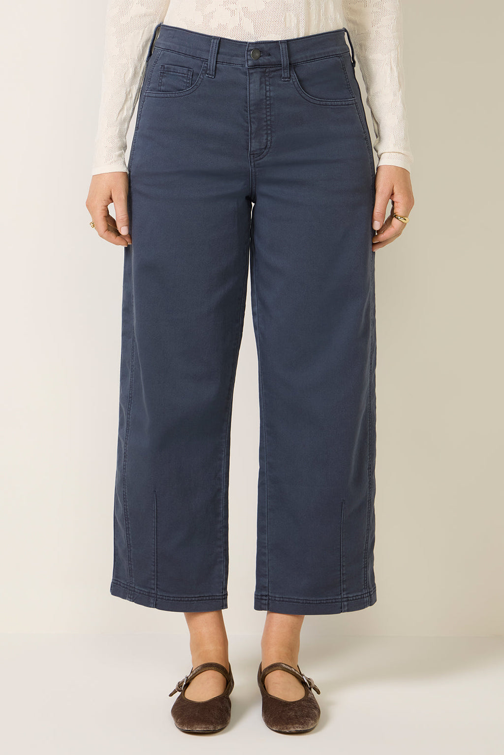 Women's Marni Barrel Pants