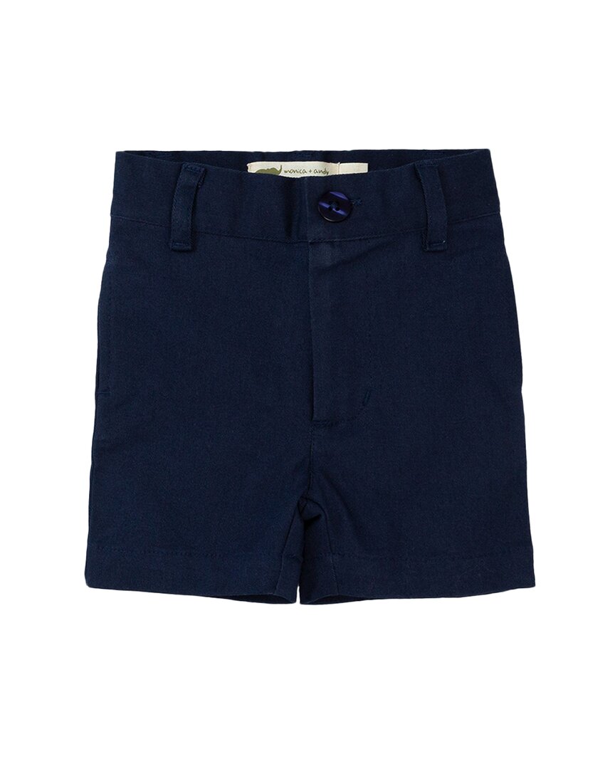 Monica + Andy Old Sport Shorts