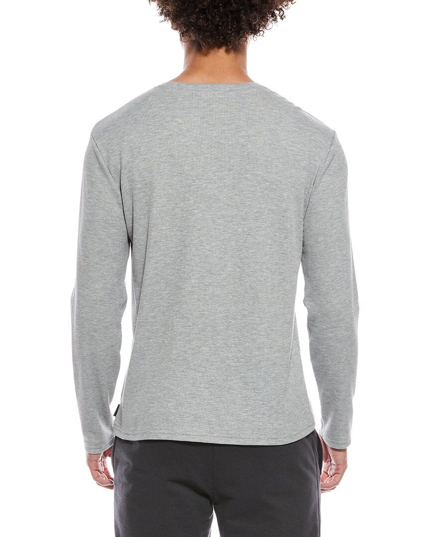 Tommy John Waffle Knit T-Shirt