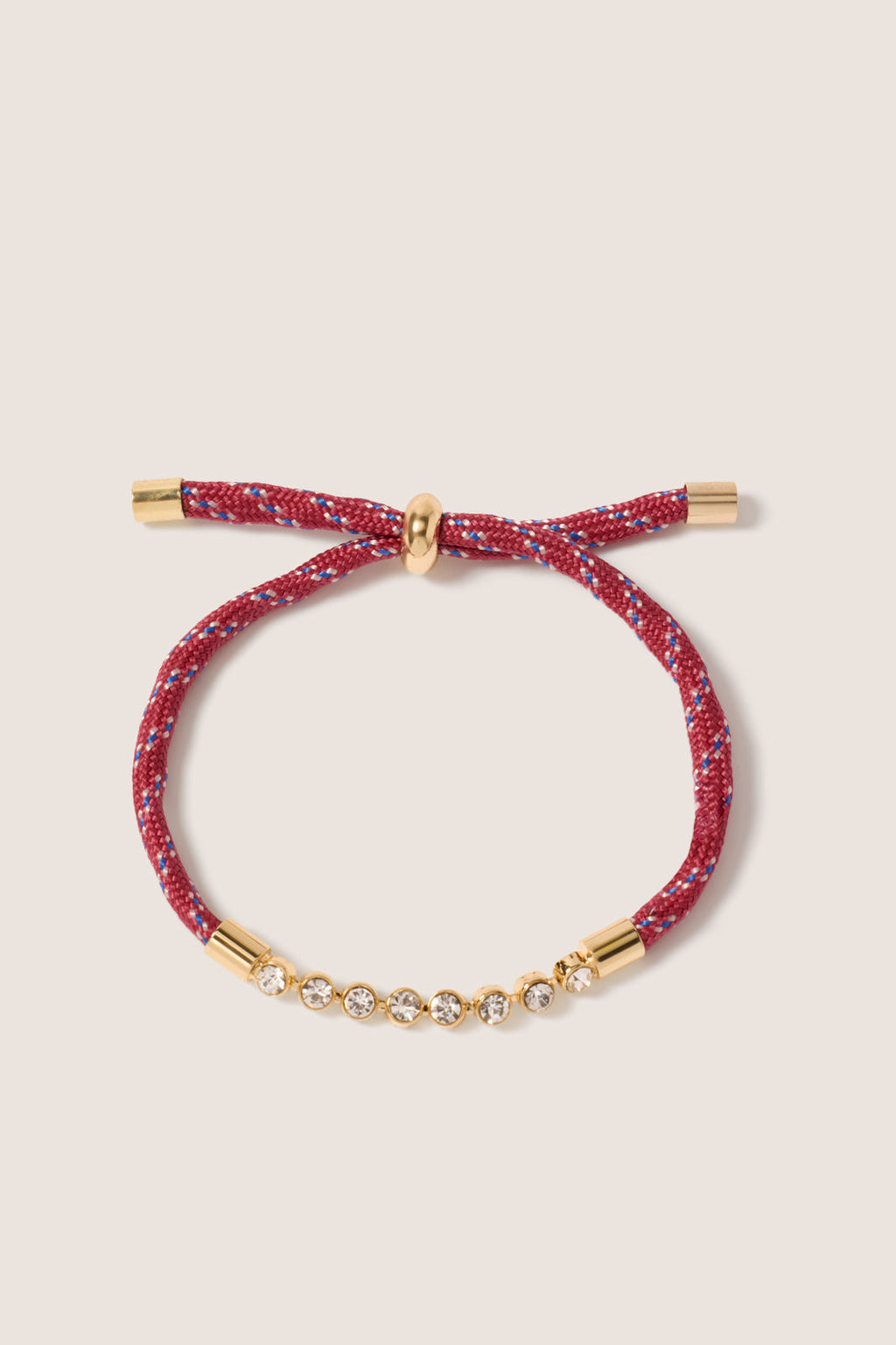 Women's Cooper Cord Bracelet