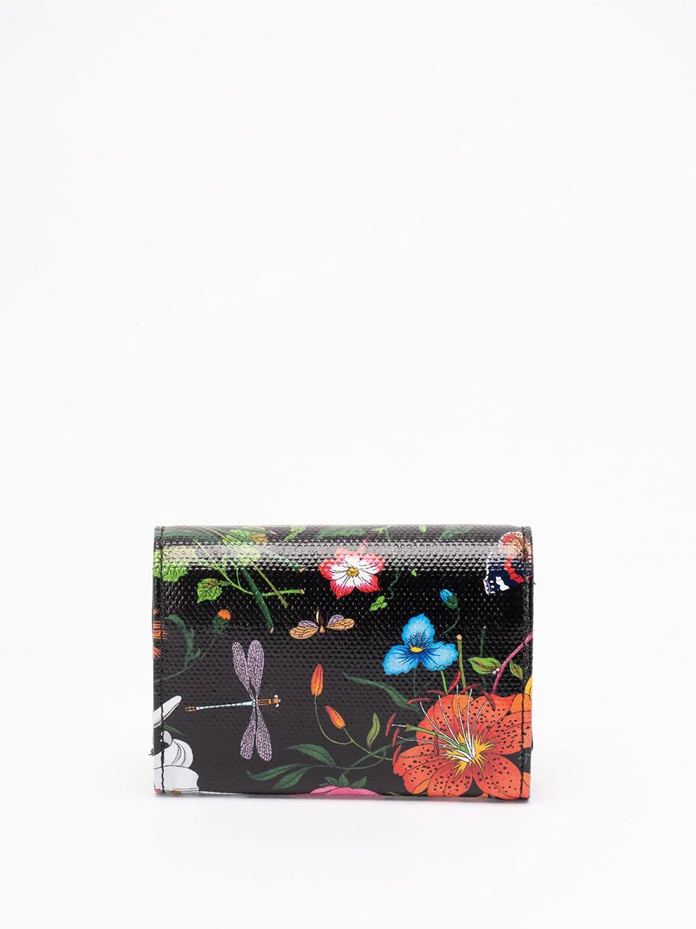 Gucci Women `Essence Flora` Wallet