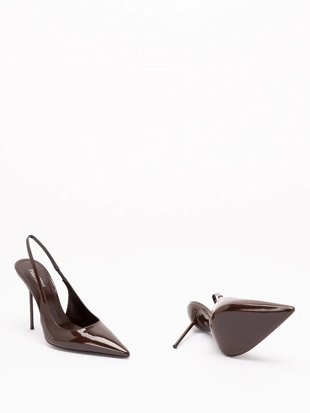 Paris Texas Women `Lidia` Slingback