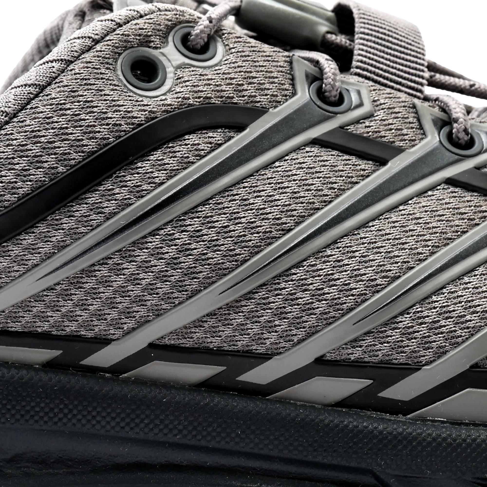 Hoka Mafate Three2 Gravel / Carbon  1141572-GCRB Men's
