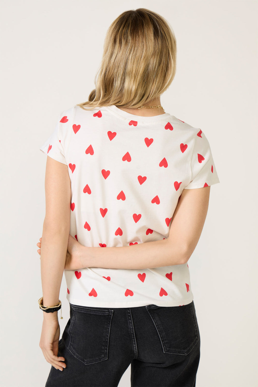 Women's Ever Heart T-Shirt