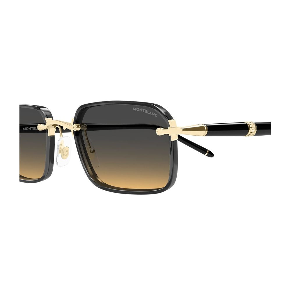 MB0483S Linea Meisterstück Sunglasses
