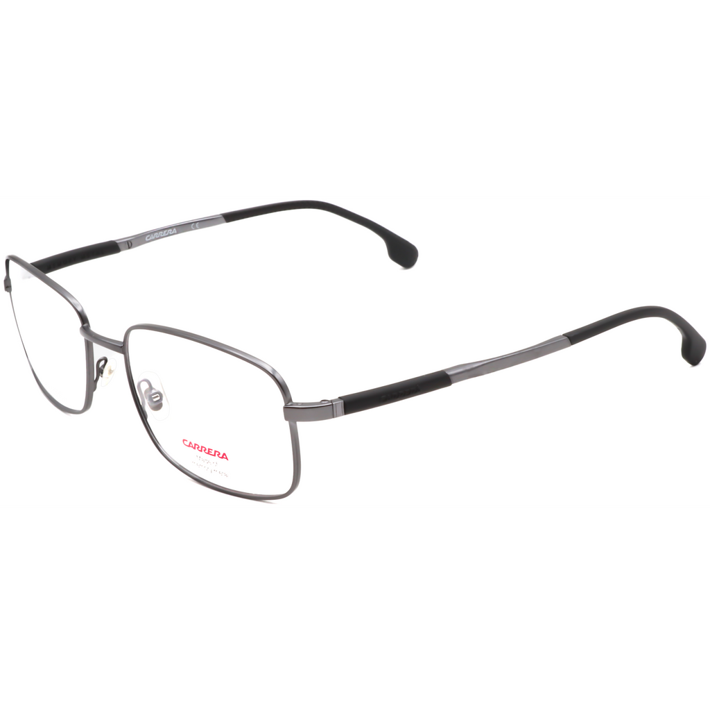 Carrera Men's 55 mm Black Opticals