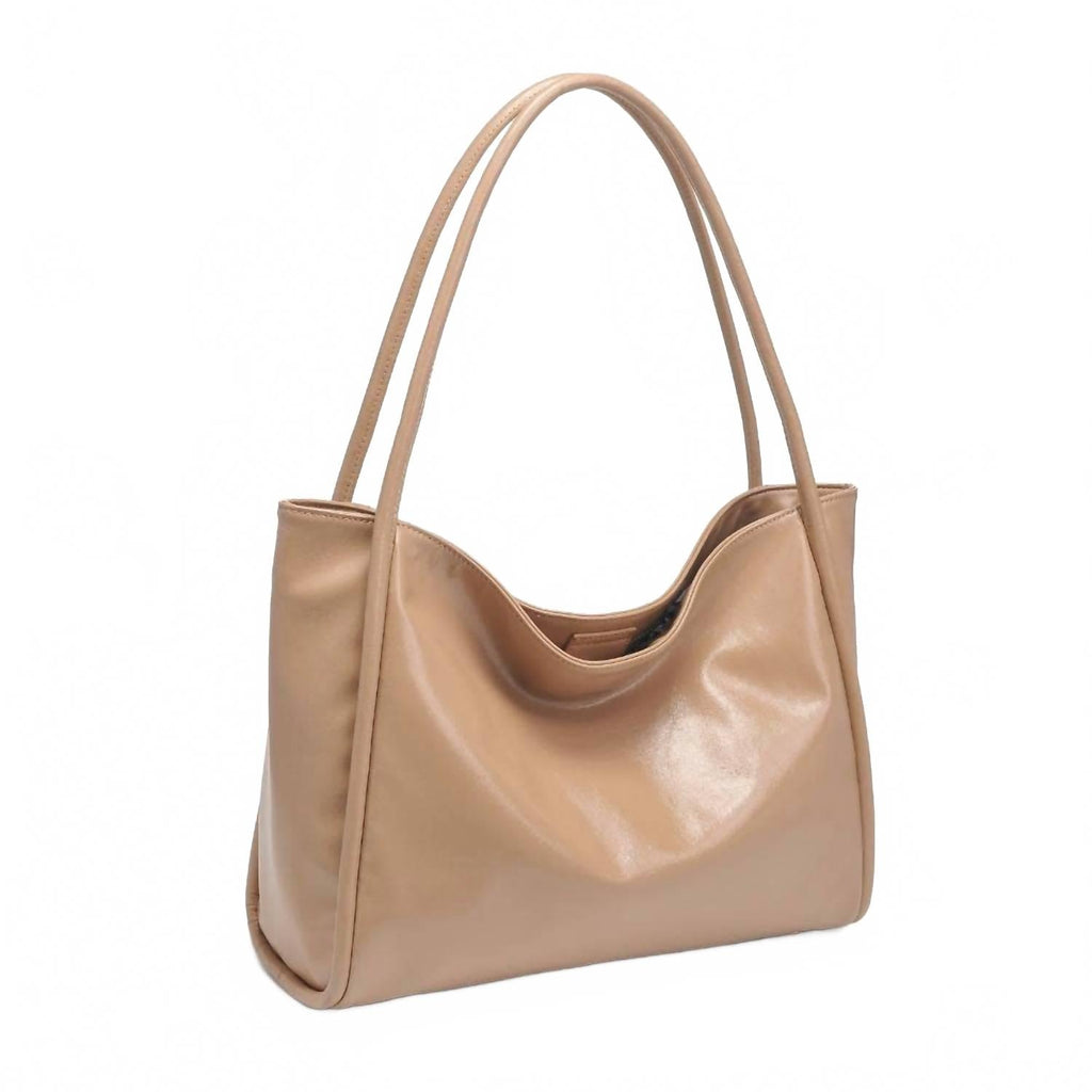 Women's Doris Tote Bag In Natural
