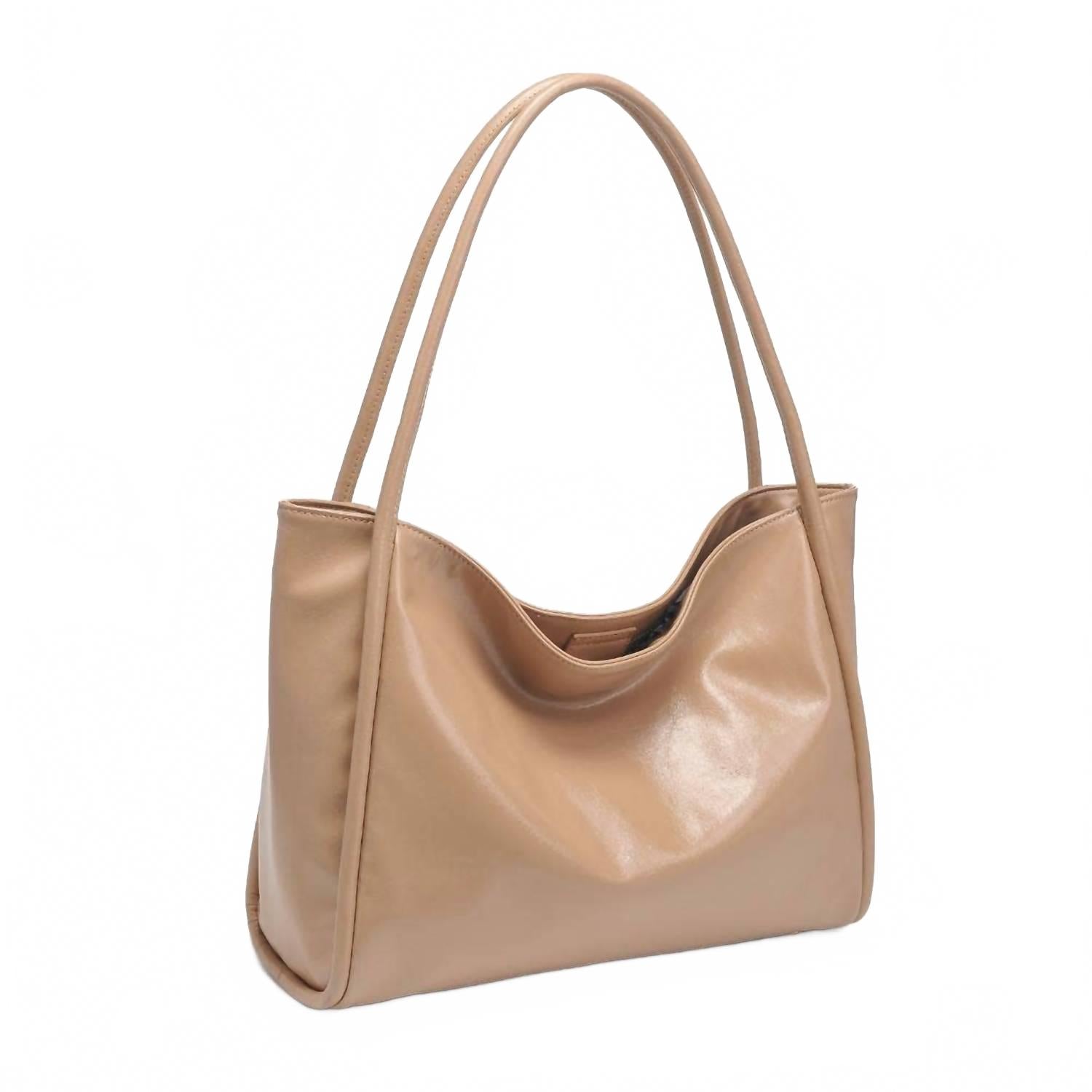Women's Doris Tote Bag In Natural