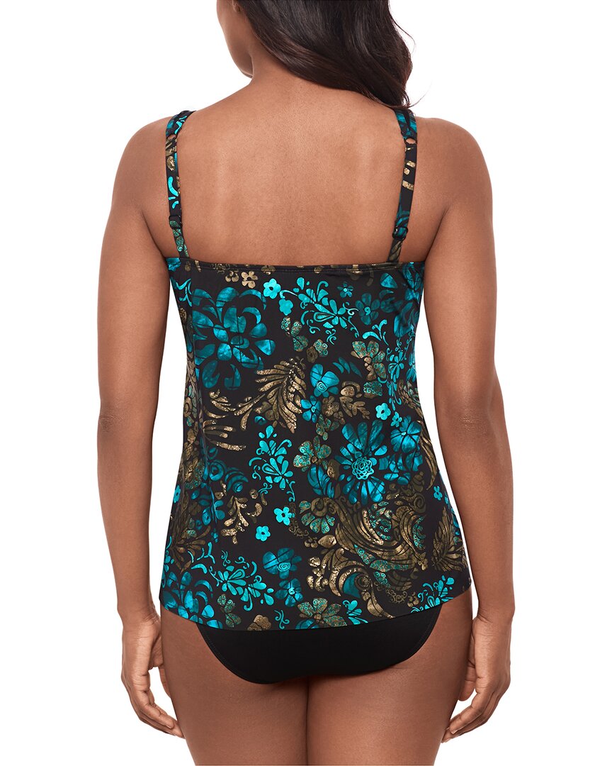 Miraclesuit Flor De Mare Mirage Tankini