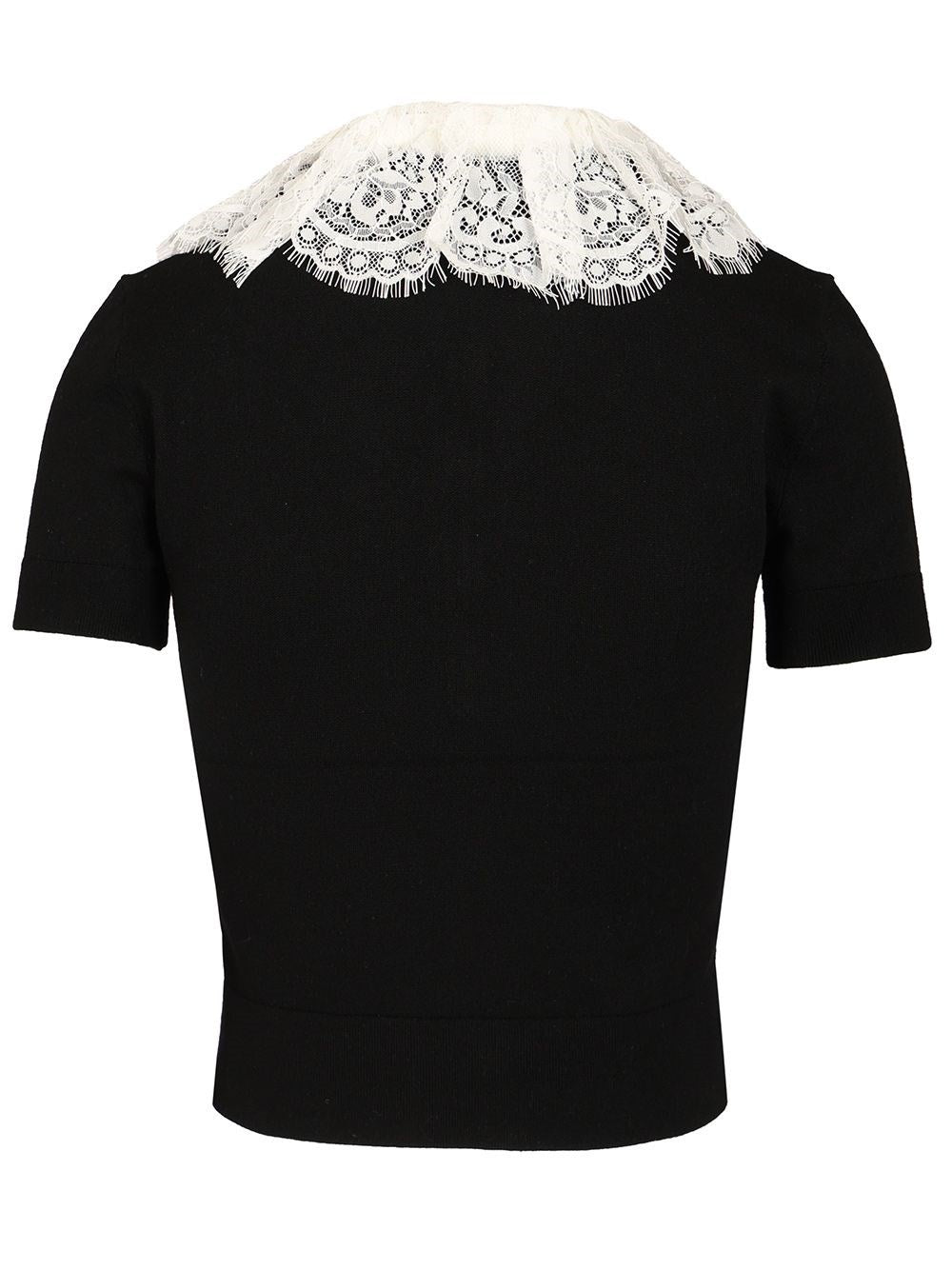 Self-Portrait Women Knitted Top