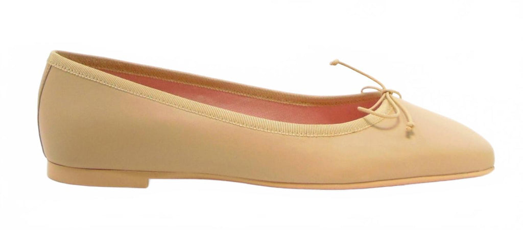 Women's Camille Shoe In Natural