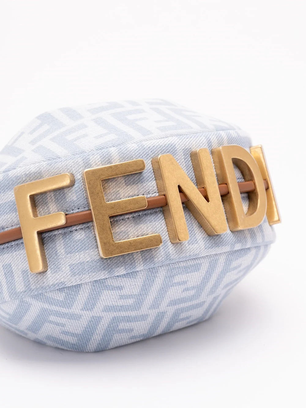 Fendi Women `Fendigraphy` Mini Bag