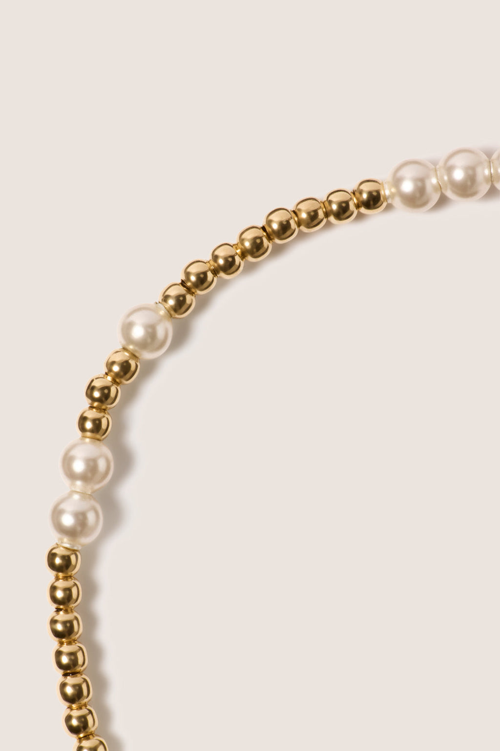Women's Hope Unwritten Pearl 3mm Bracelet