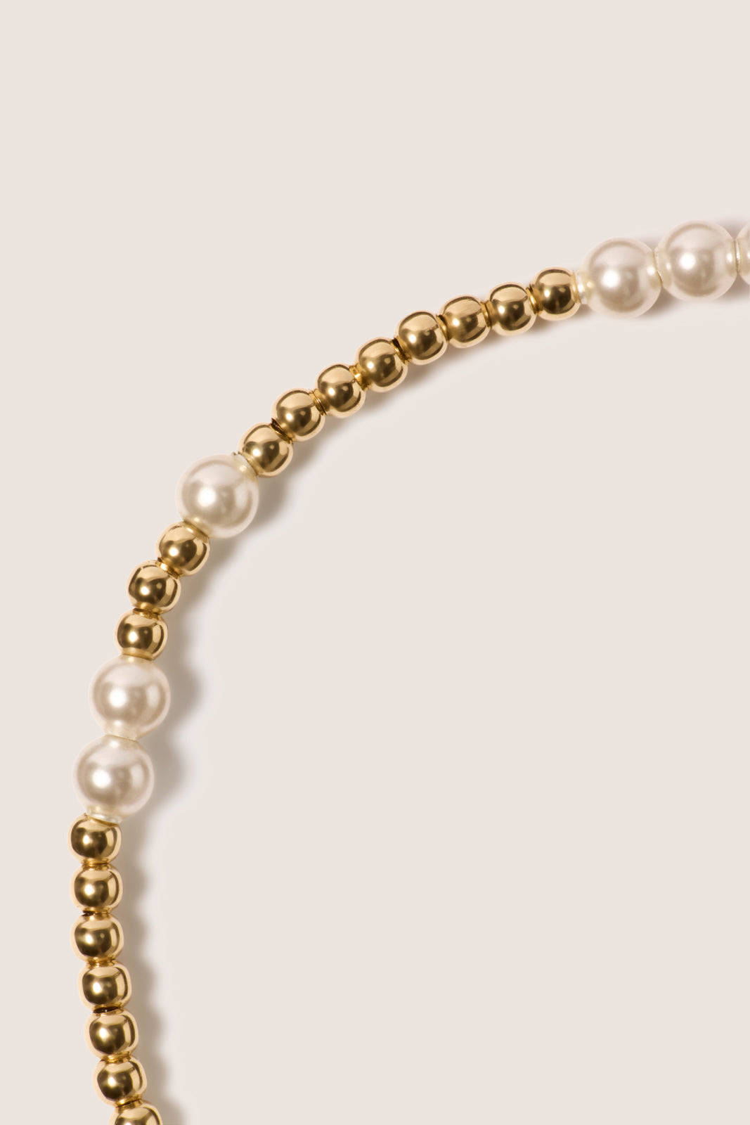 Women's Hope Unwritten Pearl 3mm Bracelet