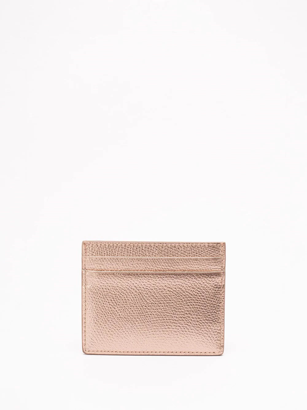 Valentino Garavani Women `Vlogo Signature` Card Holder