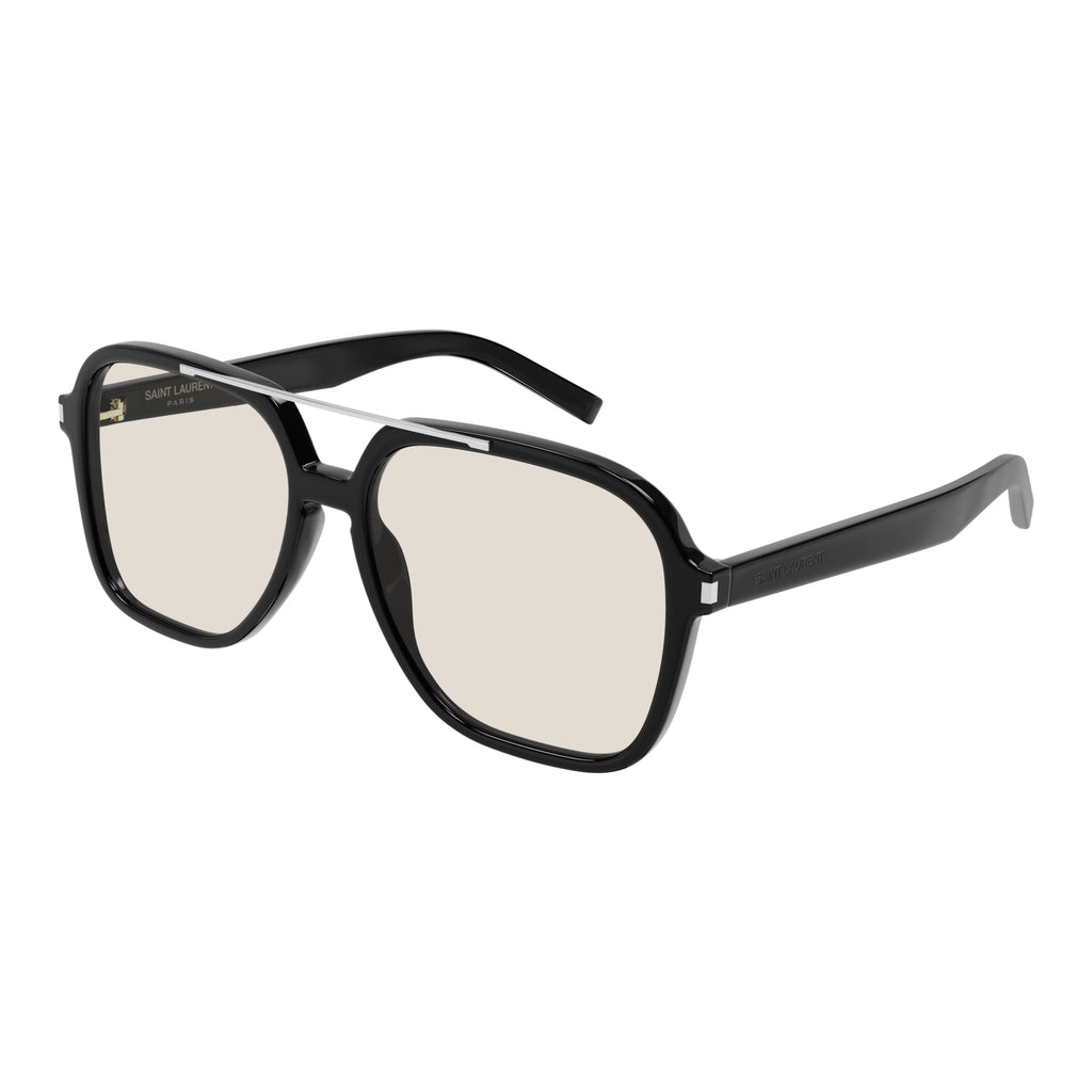 Sl 545 Oversized Square Frame Sunglasses
