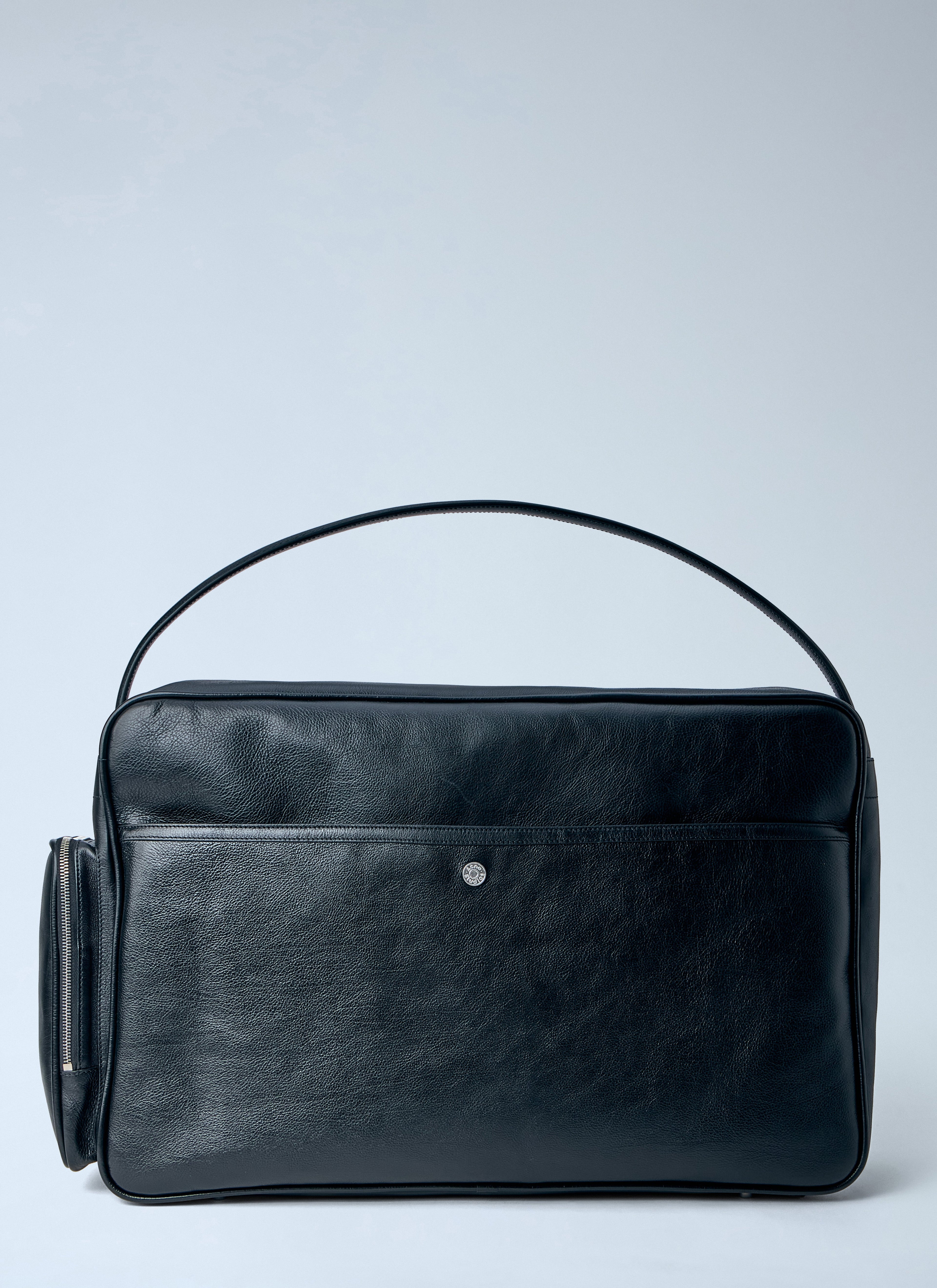Acne Studios Men Camero Hotel Shoulder Bag