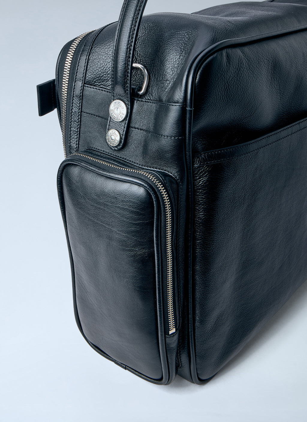Acne Studios Men Camero Hotel Shoulder Bag