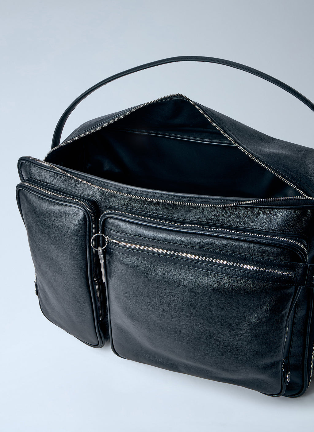 Acne Studios Men Camero Hotel Shoulder Bag