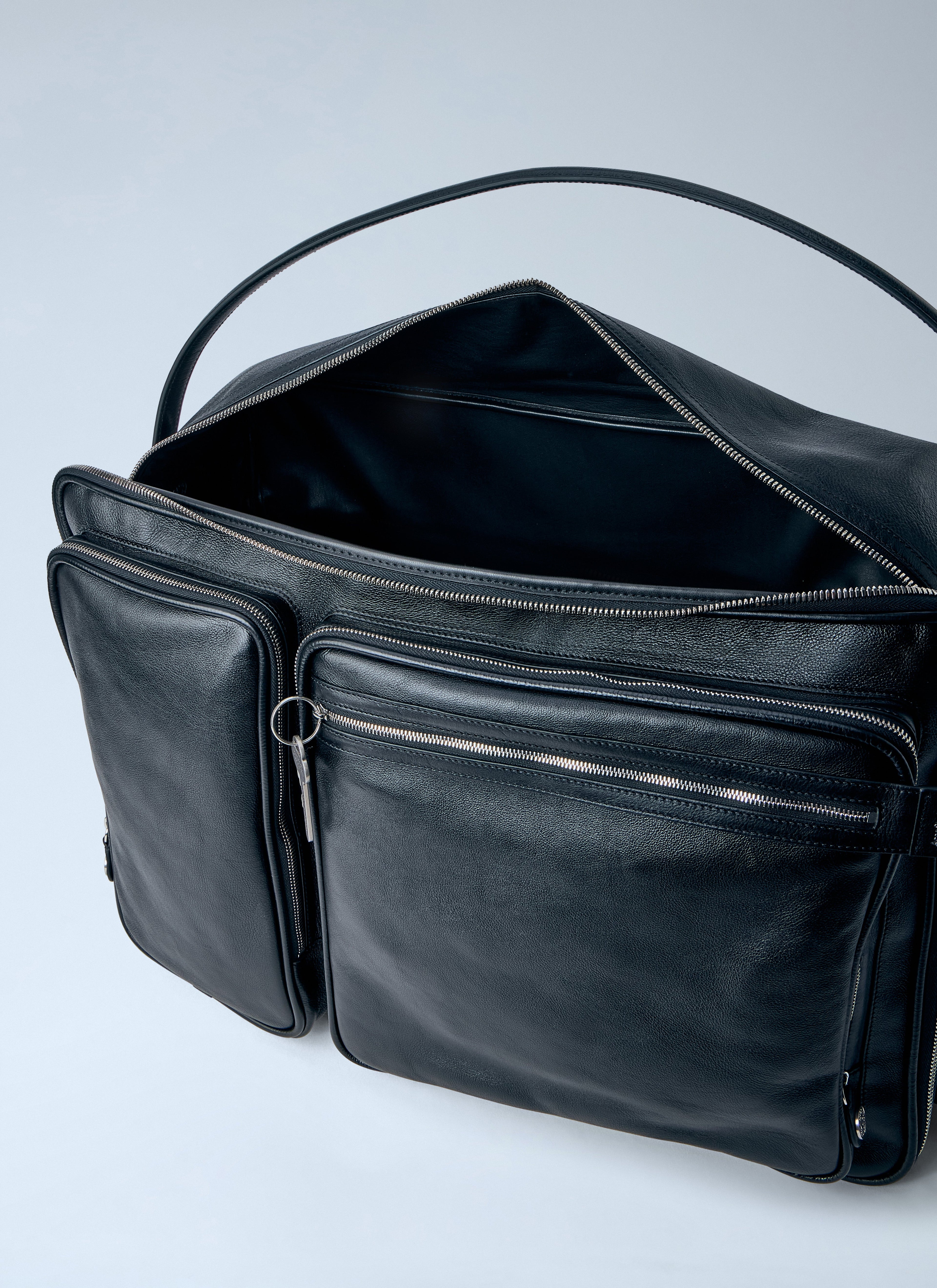 Acne Studios Men Camero Hotel Shoulder Bag