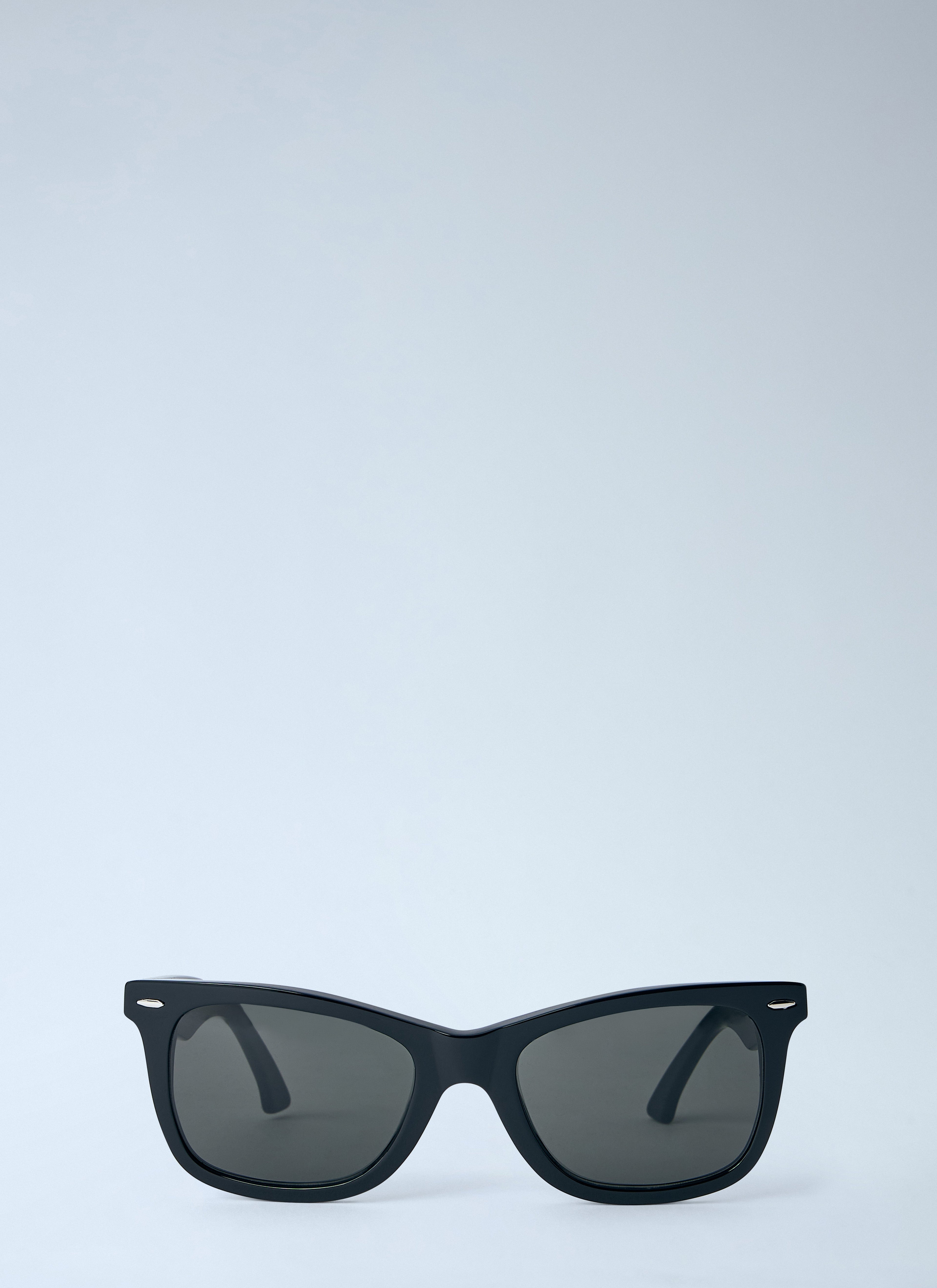 Acne Studios Women Square Sunglasses