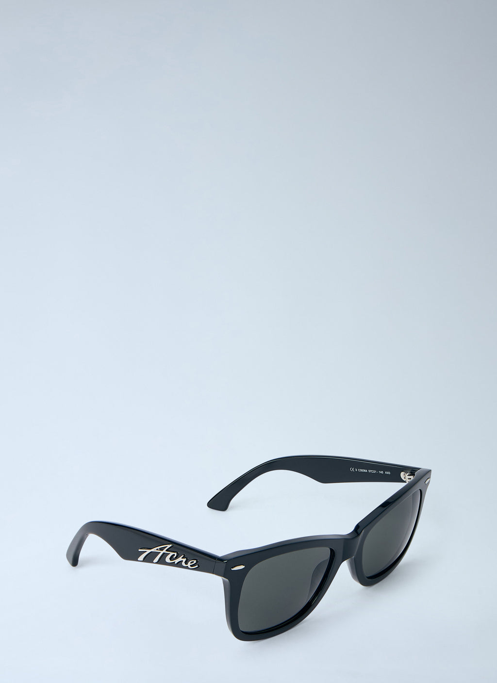 Acne Studios Women Square Sunglasses