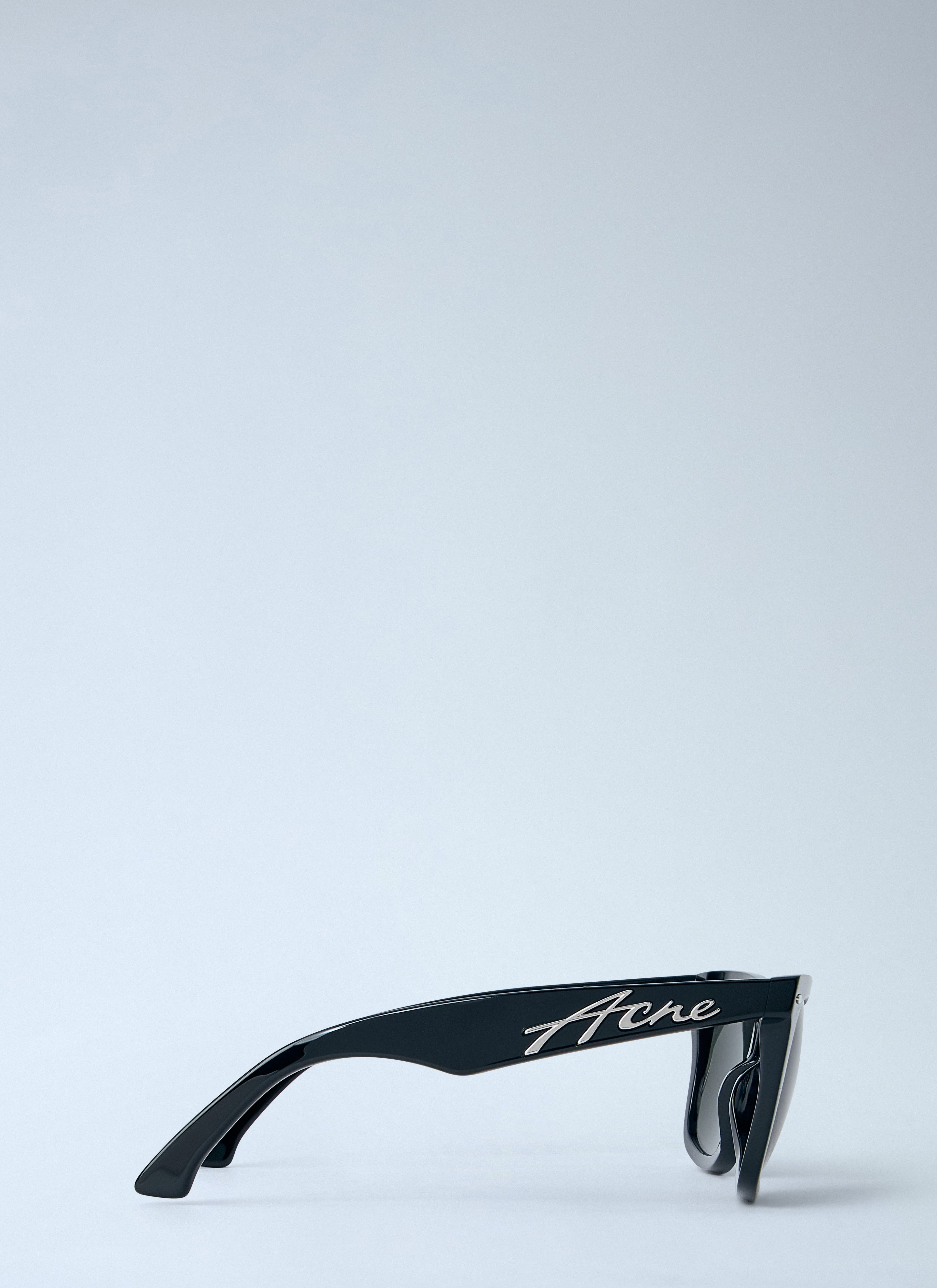 Acne Studios Women Square Sunglasses