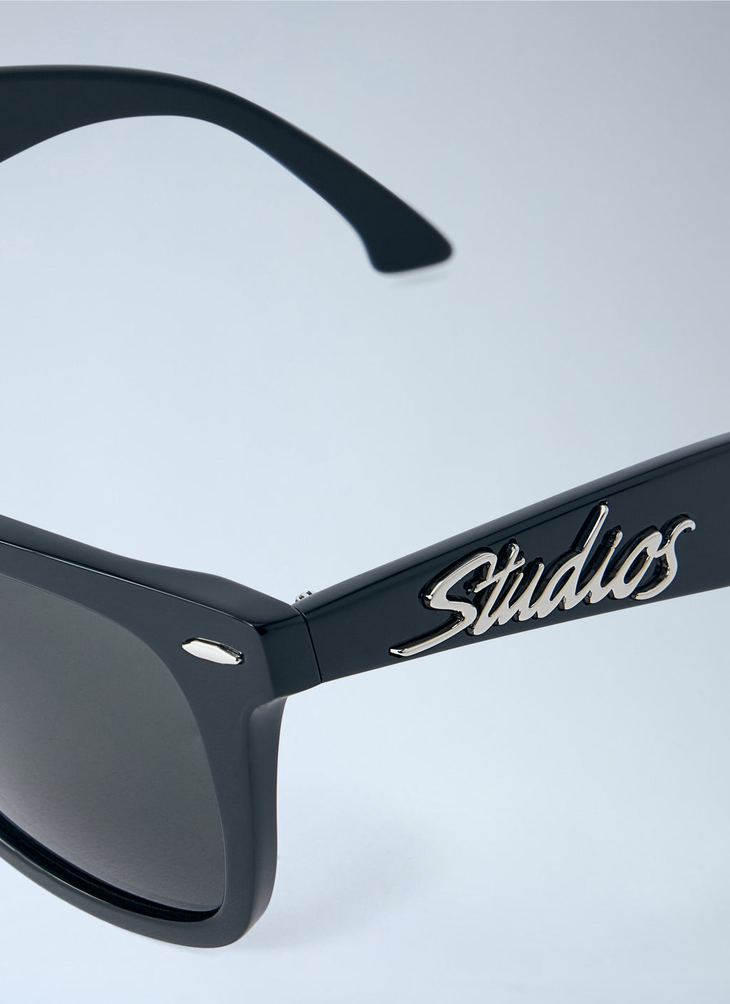 Acne Studios Women Square Sunglasses