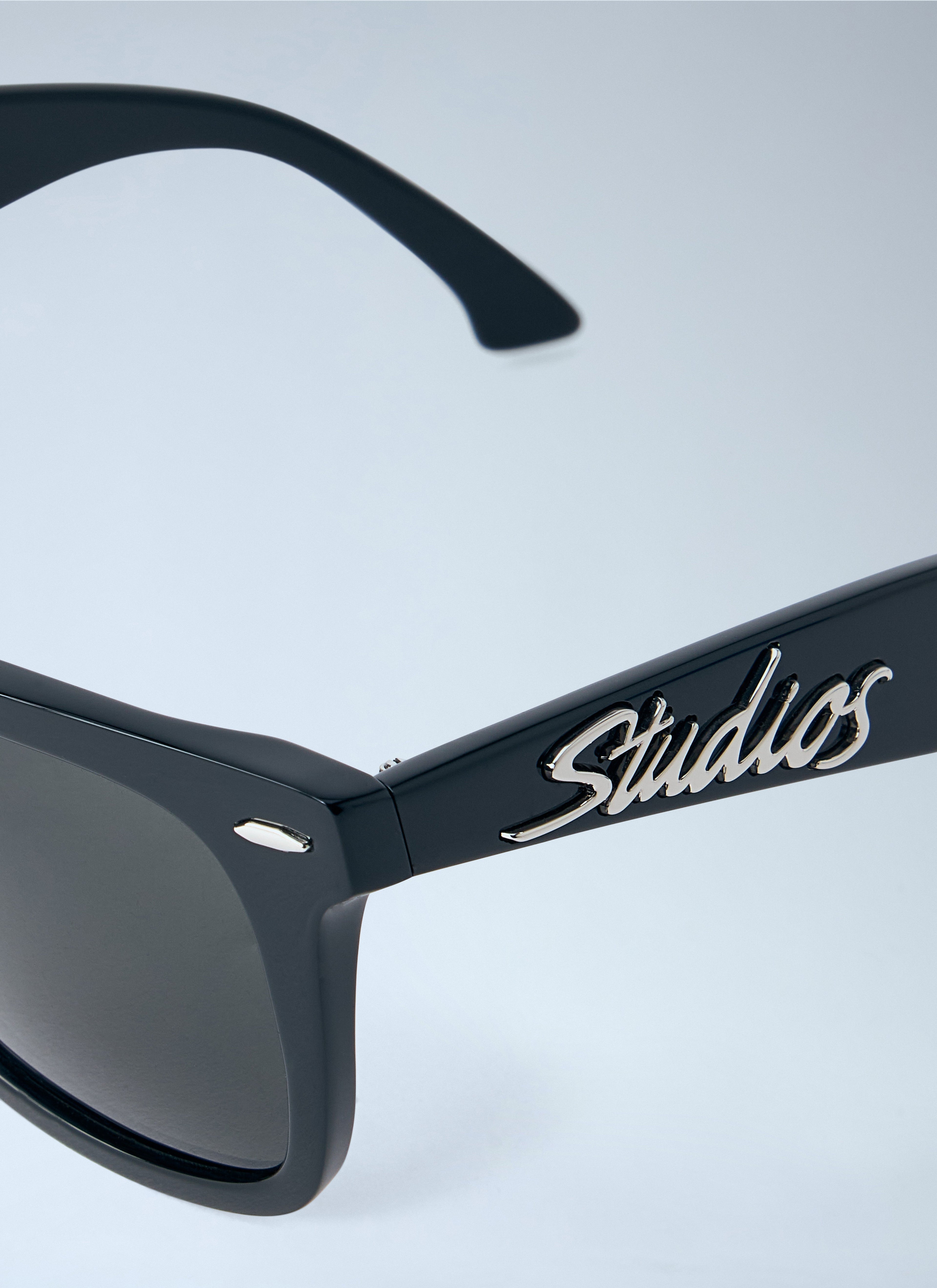 Acne Studios Women Square Sunglasses
