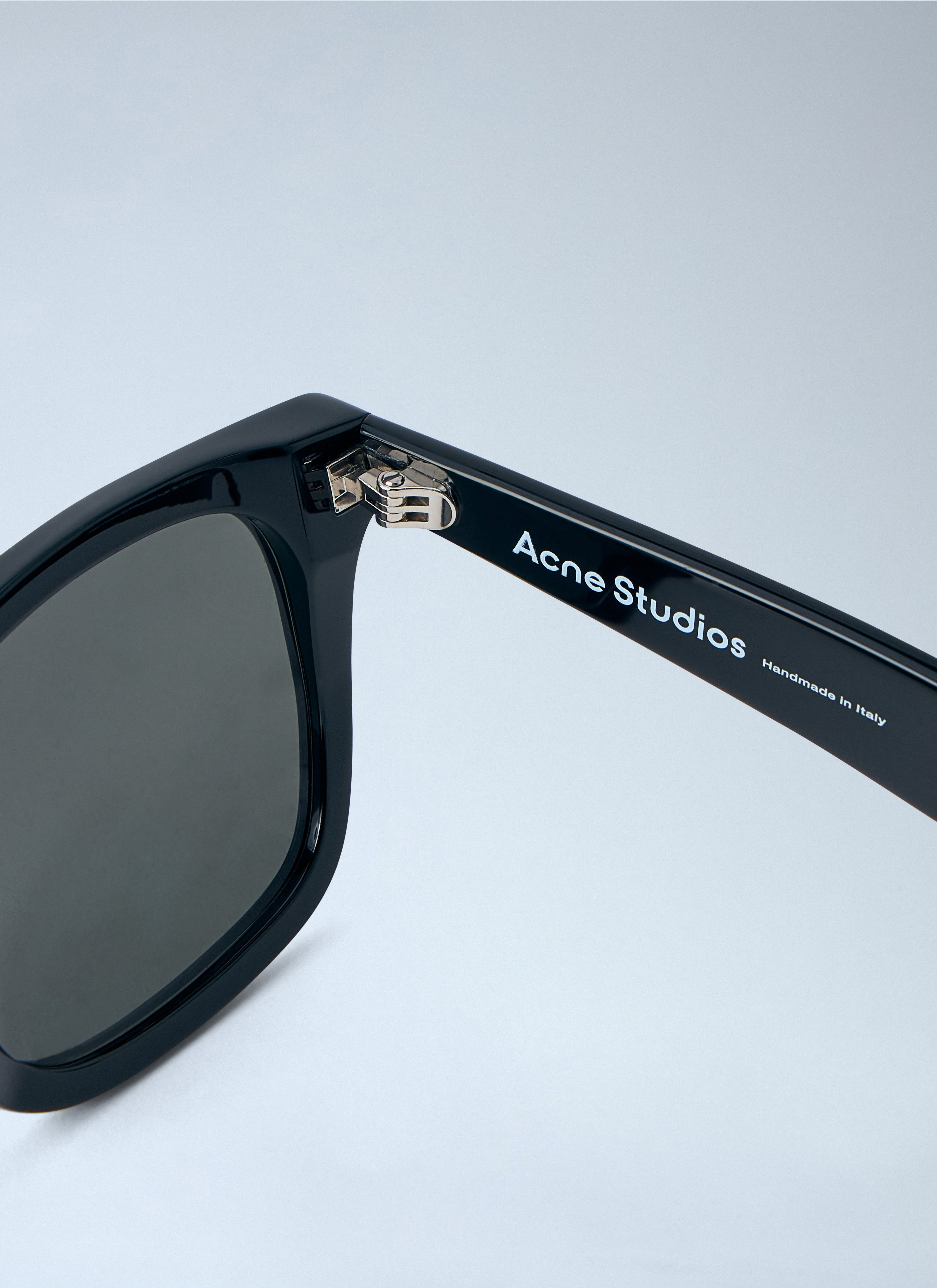 Acne Studios Women Square Sunglasses