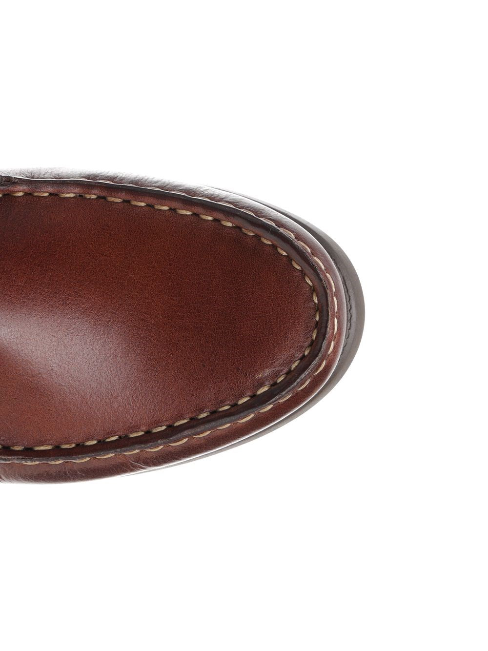 Paraboot Women "Barth" Loafer