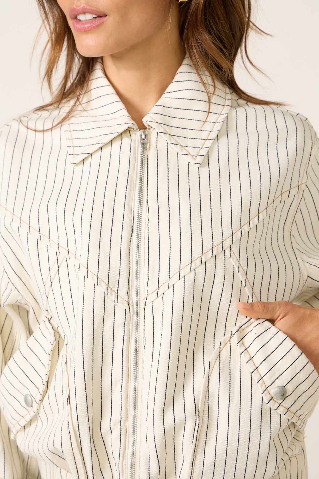 Women's Sail Away Jacket