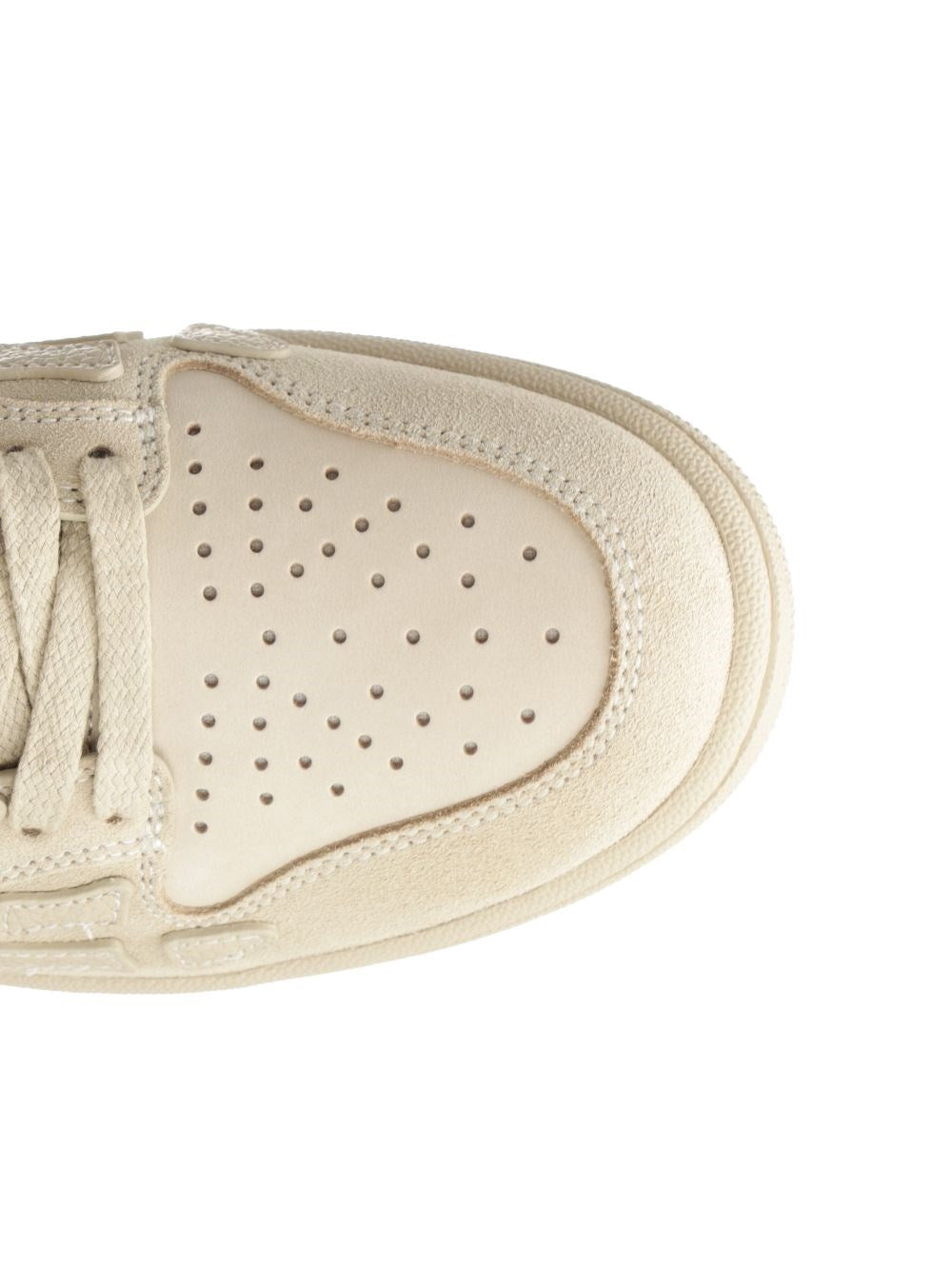 Amiri Men "Skel" Shoe