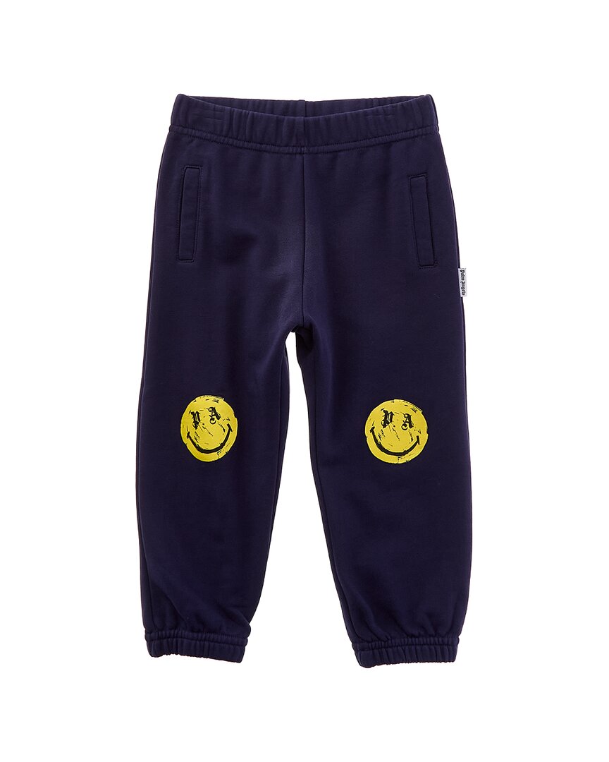 Palm Angels Smiley Pant