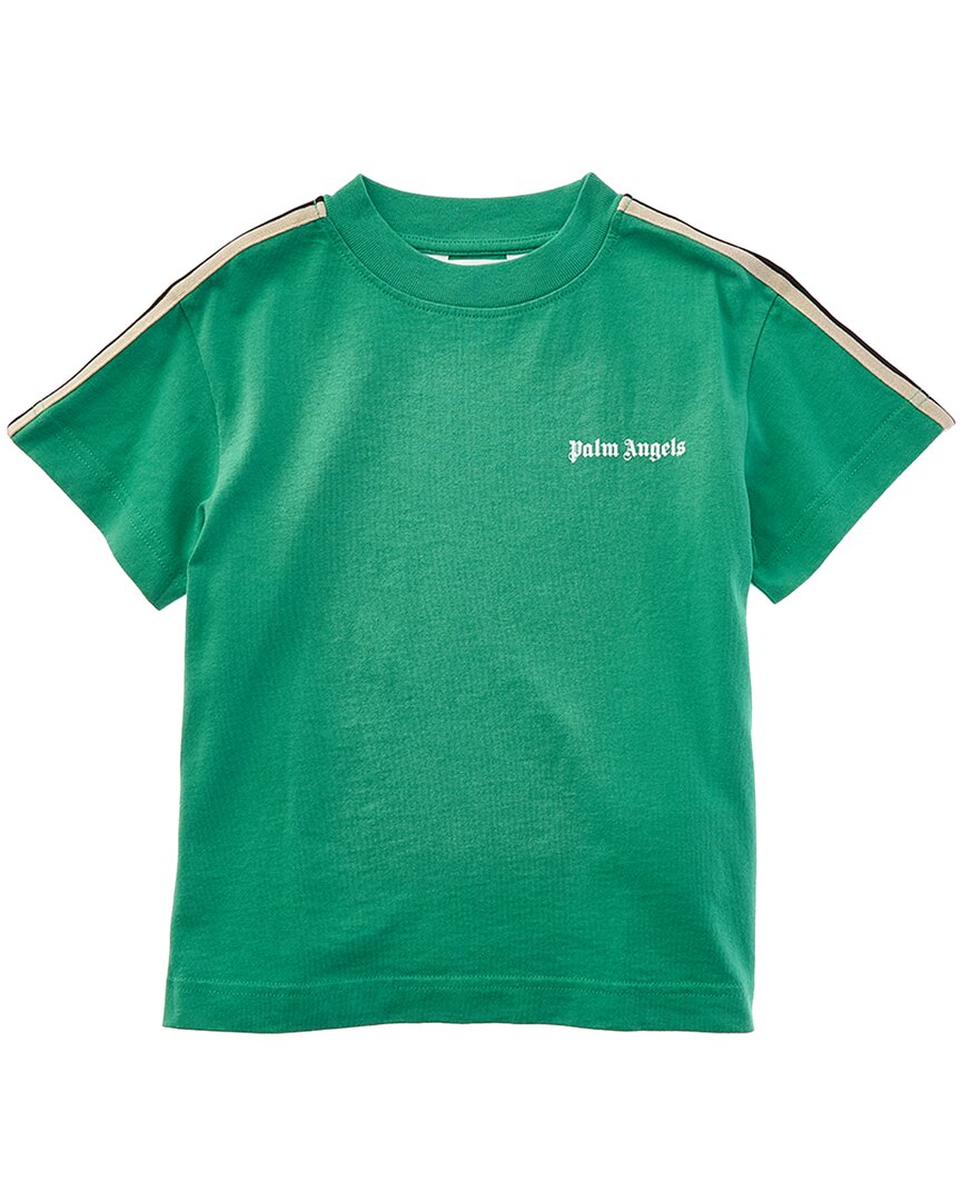 Palm Angels Contrast Shirt