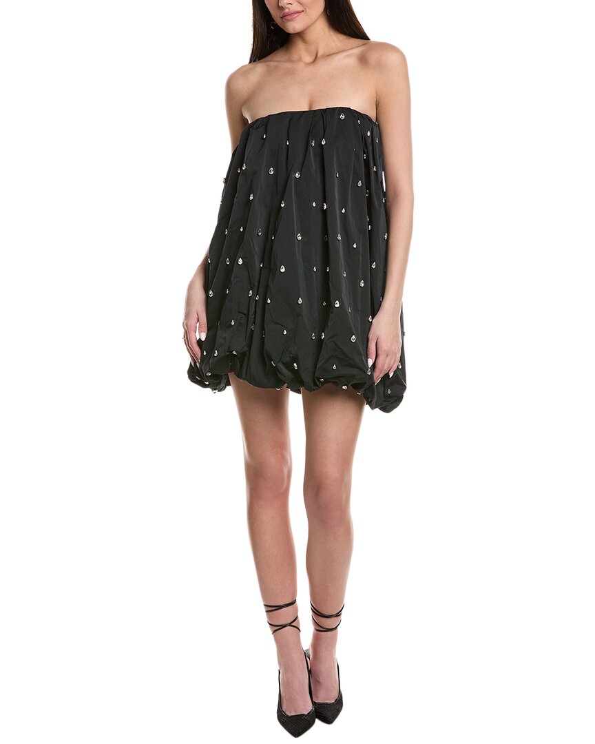 A.L.C. Holly Bubble Mini Dress