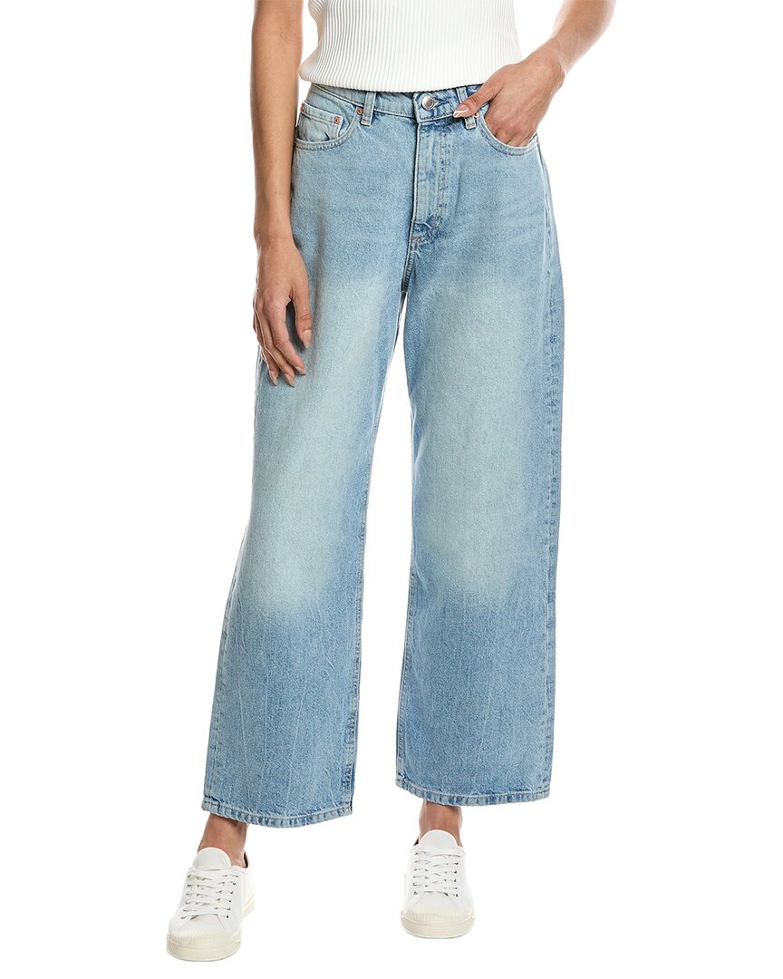 DL1961 Karmine Wide Leg Jean