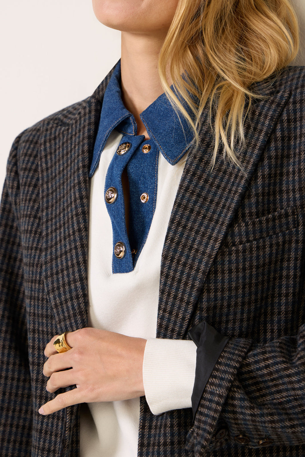 Women's Doris Blazer