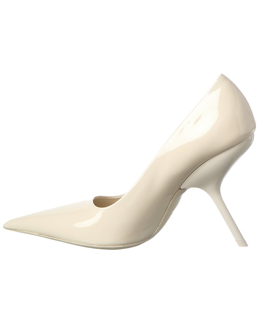 Ferragamo Eva Patent Pump