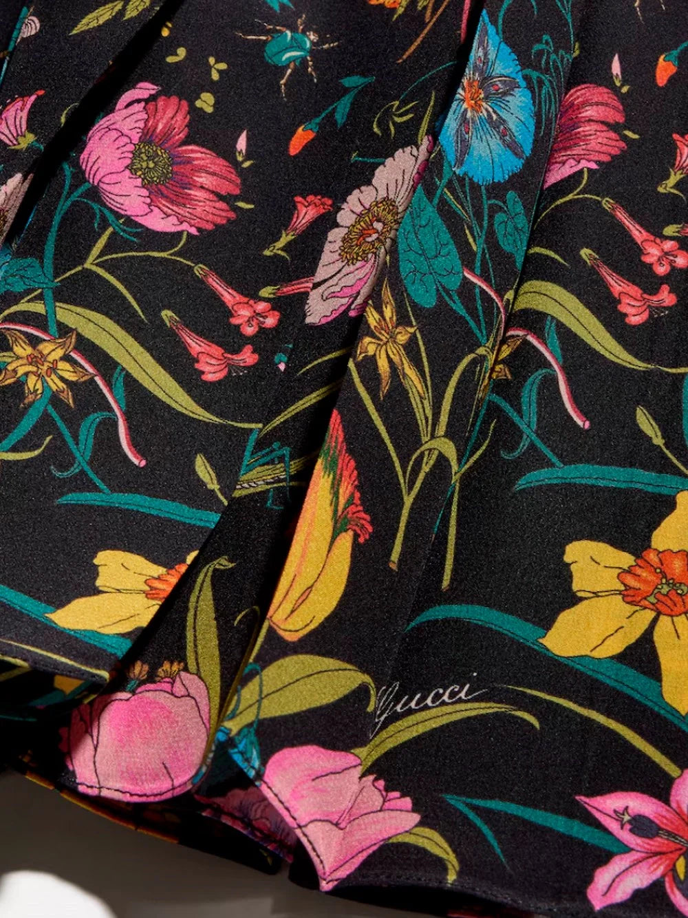Gucci Women Skirt