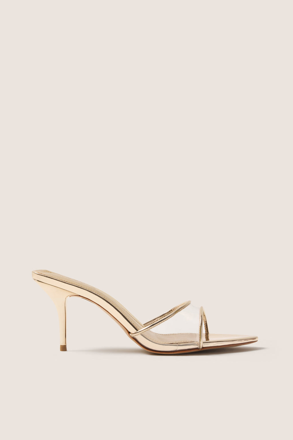 Women's Elodie Vinyl Heel
