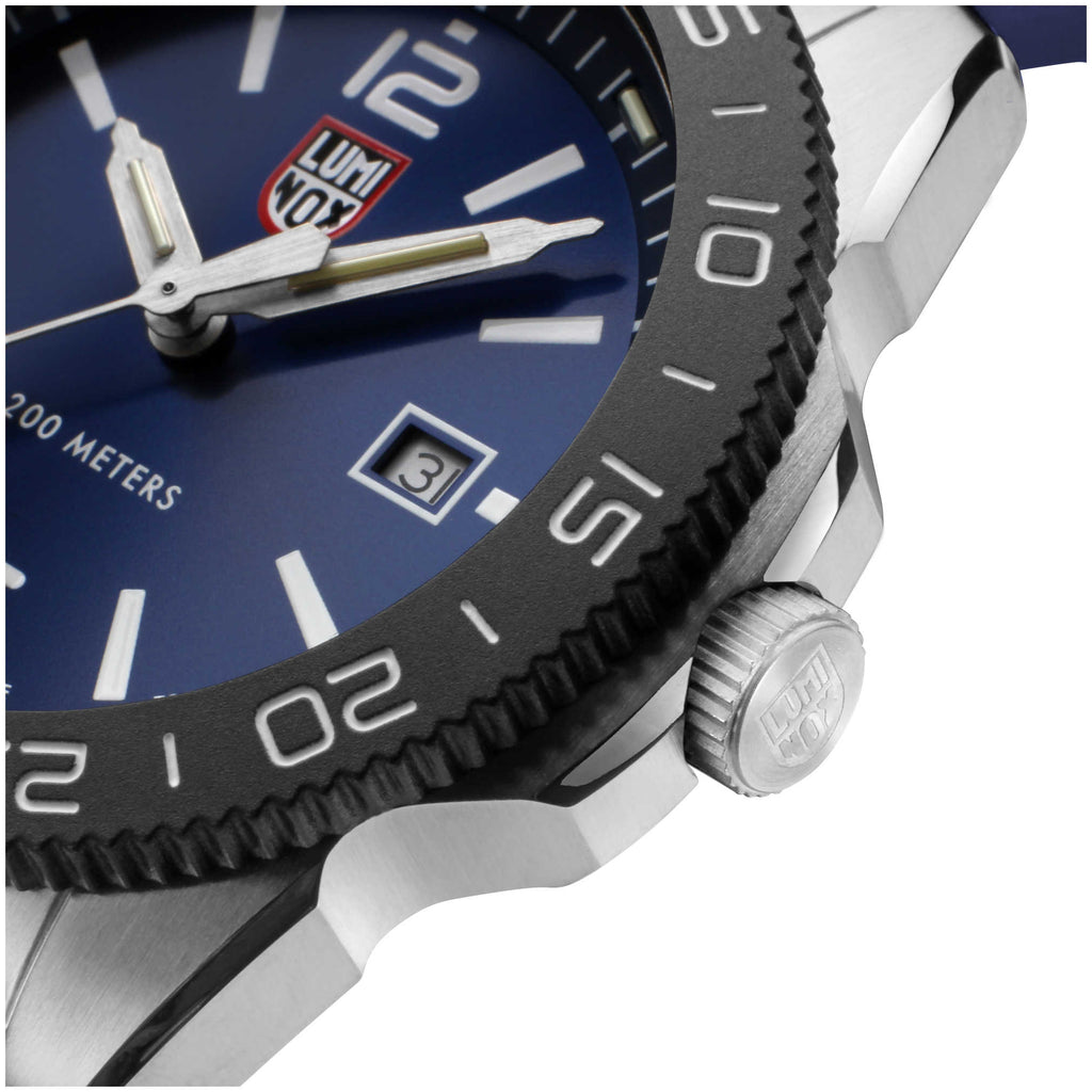Luminox Men's Pacific Diver 44mm Quartz Watch