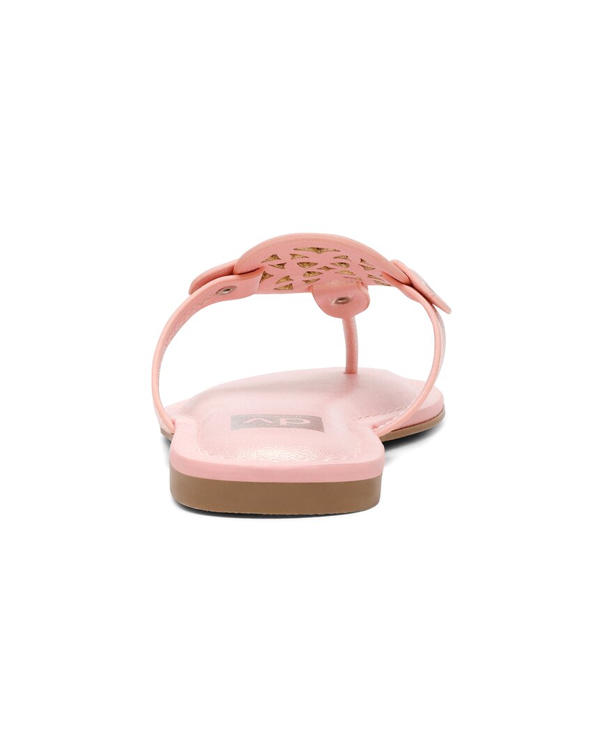 Dolce Vita Cotta Slipper