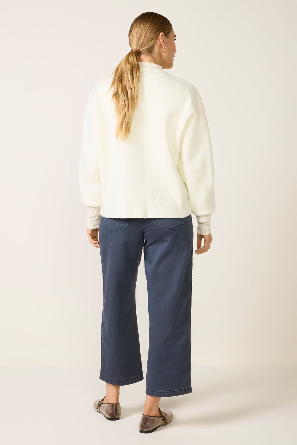 Women's Marni Barrel Pants