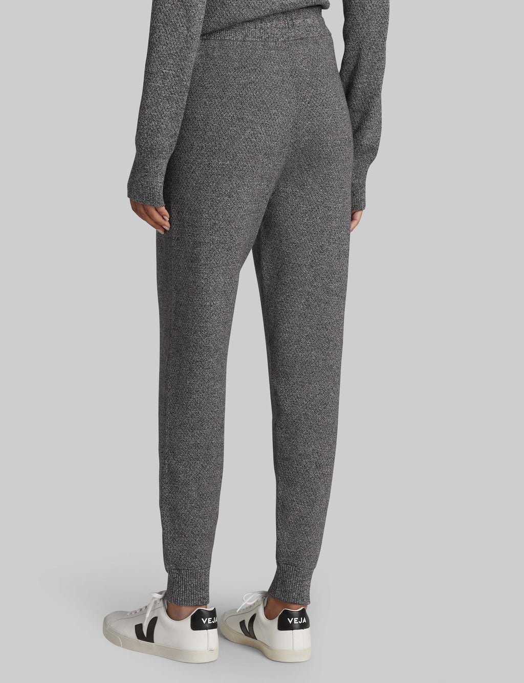 Women's Sweater Lounge Jogger Pants