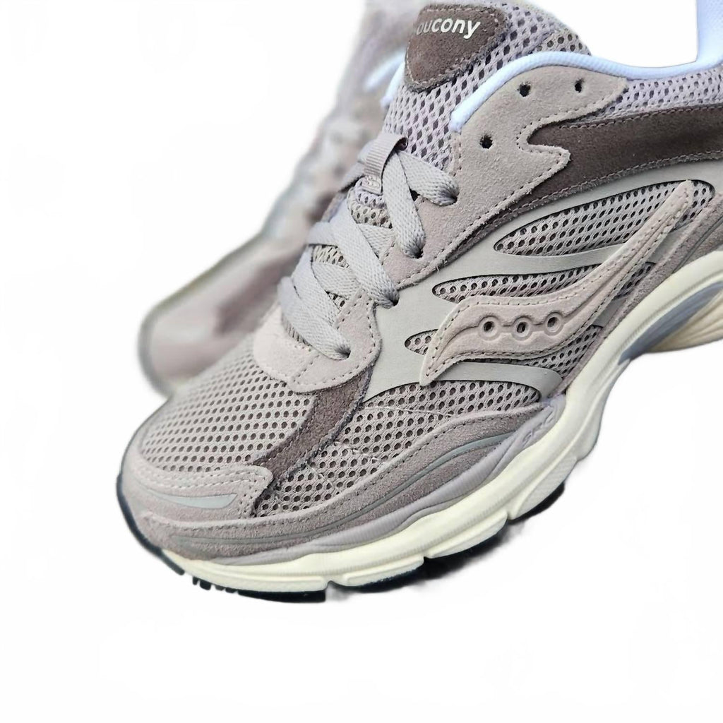 Men's Progrid Omni 9 Shoe In Premium Grey