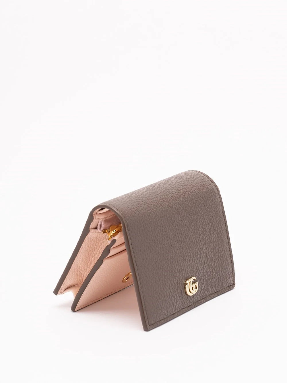 Gucci Women `Petite Marmont` Wallet